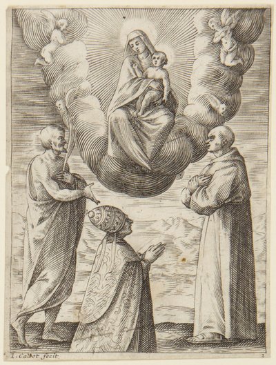  - Jacques Callot