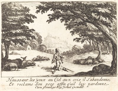 Prière pour l