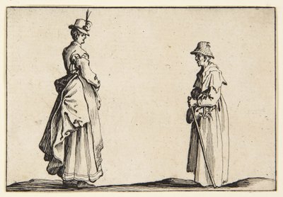  - Jacques Callot