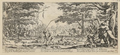  - Jacques Callot