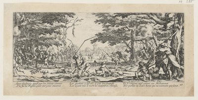  - Jacques Callot