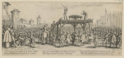  - Jacques Callot