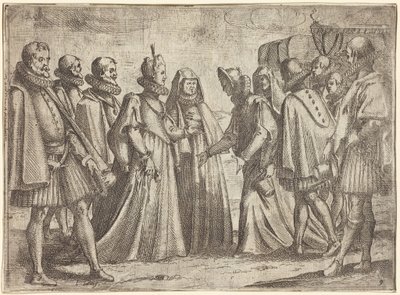  - Jacques Callot