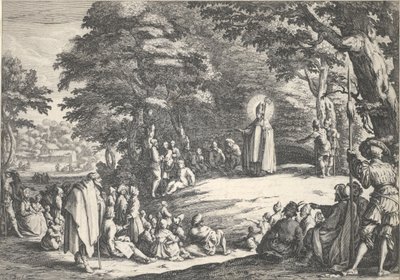  - Jacques Callot