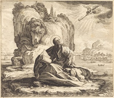  - Jacques Callot