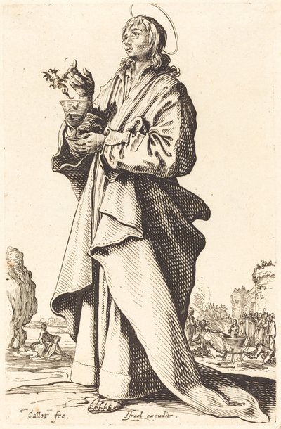 Saint Jean l