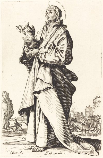 Saint Jean l