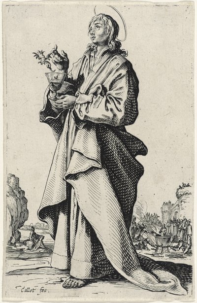 Saint Jean l