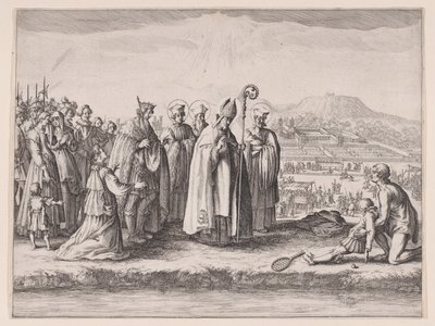  - Jacques Callot