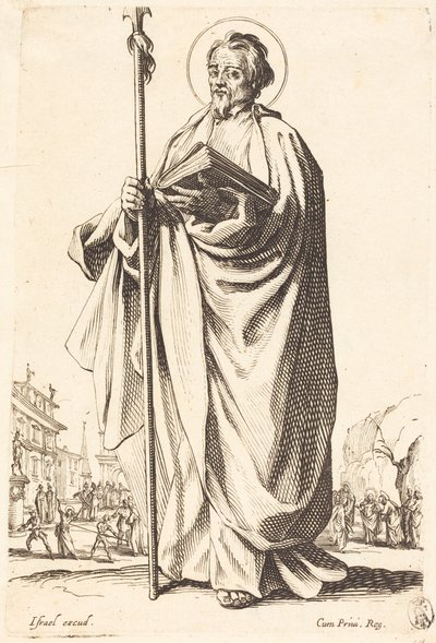  - Jacques Callot