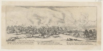  - Jacques Callot