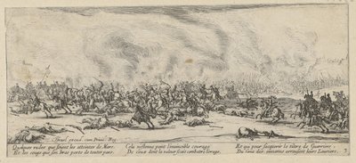  - Jacques Callot