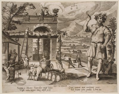  - Jacques Callot