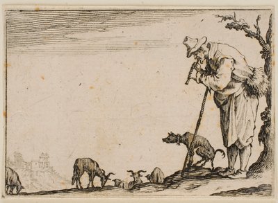  - Jacques Callot