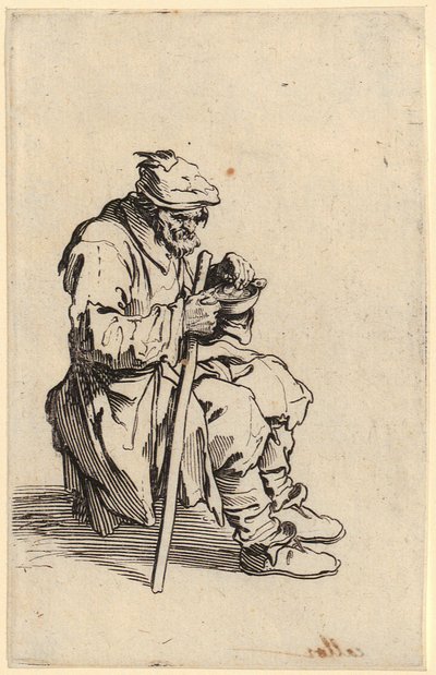  - Jacques Callot