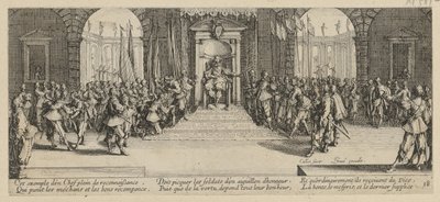  - Jacques Callot