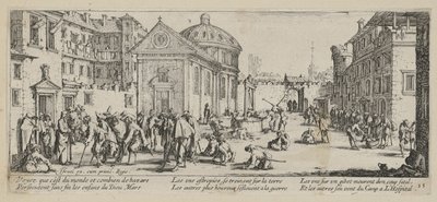  - Jacques Callot