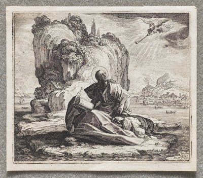  - Jacques Callot