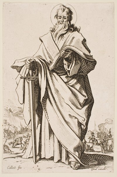  - Jacques Callot