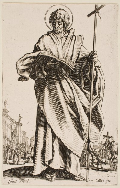  - Jacques Callot