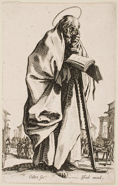  - Jacques Callot
