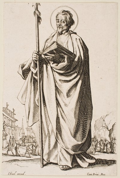  - Jacques Callot
