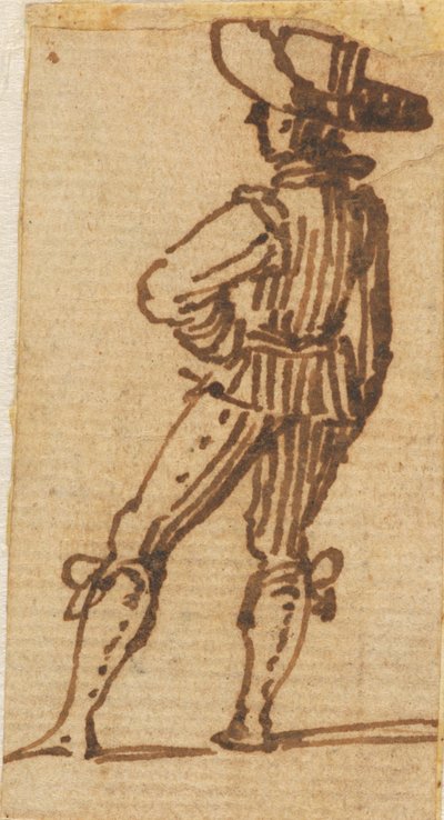  - Jacques Callot