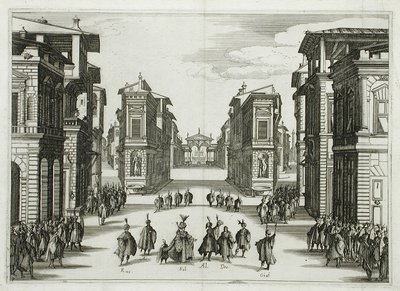  - Jacques Callot