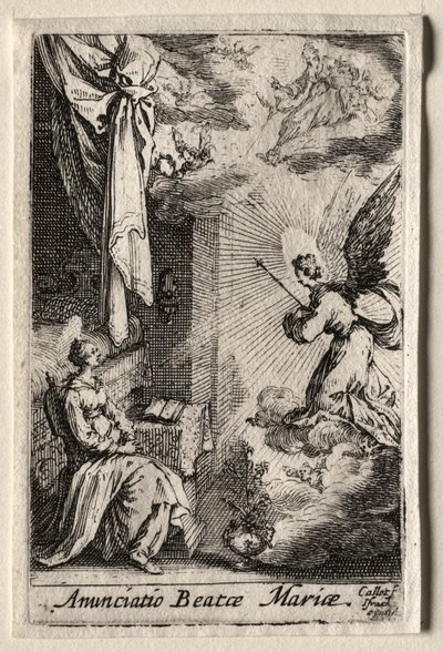 La Vie de la Vierge: L