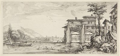  - Jacques Callot