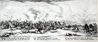 La Bataille, planche 3 de 