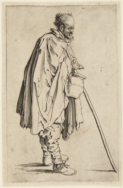  - Jacques Callot