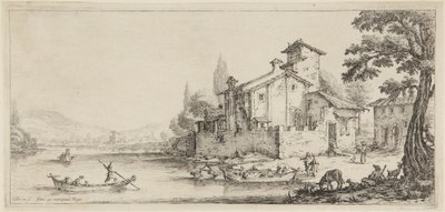  - Jacques Callot