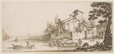  - Jacques Callot