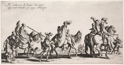 Les Bohémiens : La Marche des Bohémiens : L