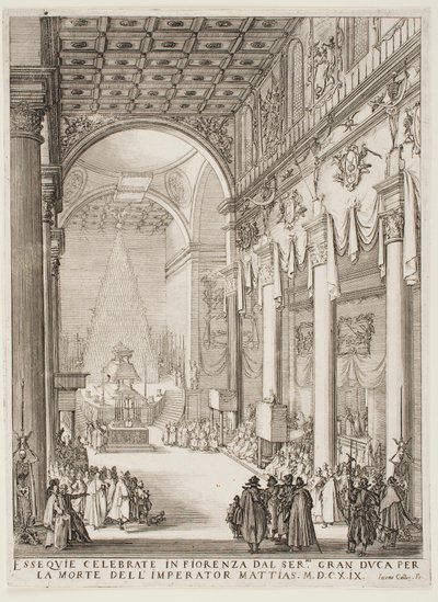  - Jacques Callot