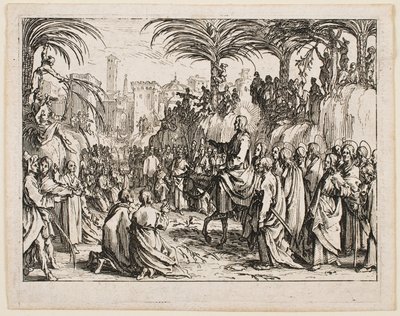  - Jacques Callot