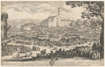 La Foire d