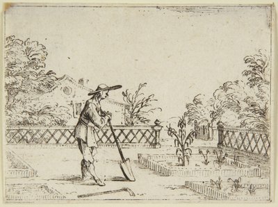  - Jacques Callot