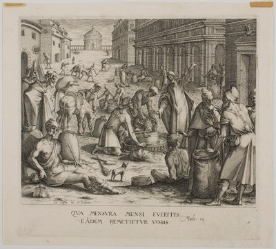  - Jacques Callot