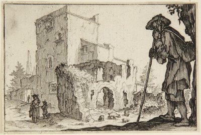  - Jacques Callot