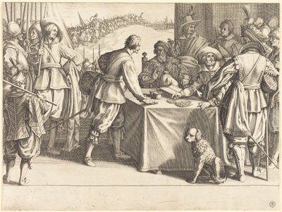  - Jacques Callot