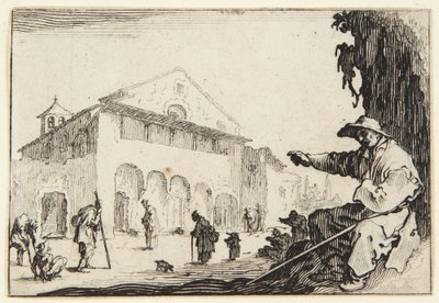  - Jacques Callot