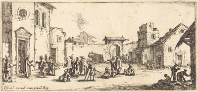  - Jacques Callot