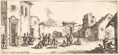  - Jacques Callot