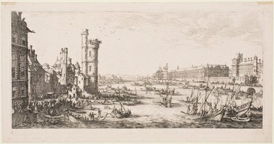  - Jacques Callot