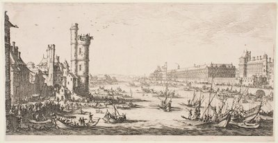  - Jacques Callot