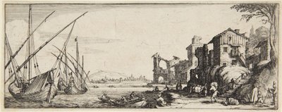  - Jacques Callot