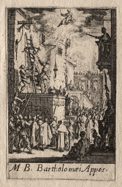  - Jacques Callot