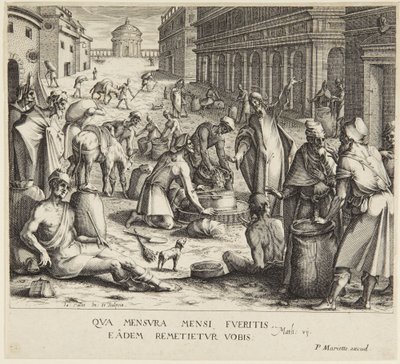  - Jacques Callot